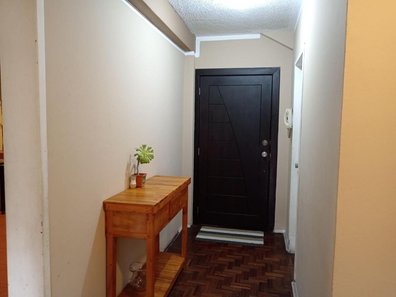 Отель Tin House Кито Экстерьер фото