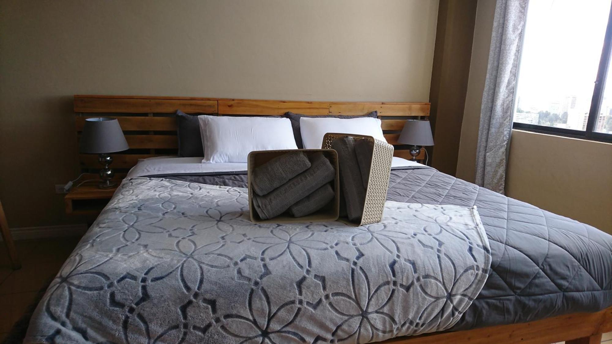 Отель Tin House Кито Экстерьер фото